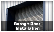 Garage Door Installation Houston