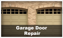 Garage Door Repair Houston